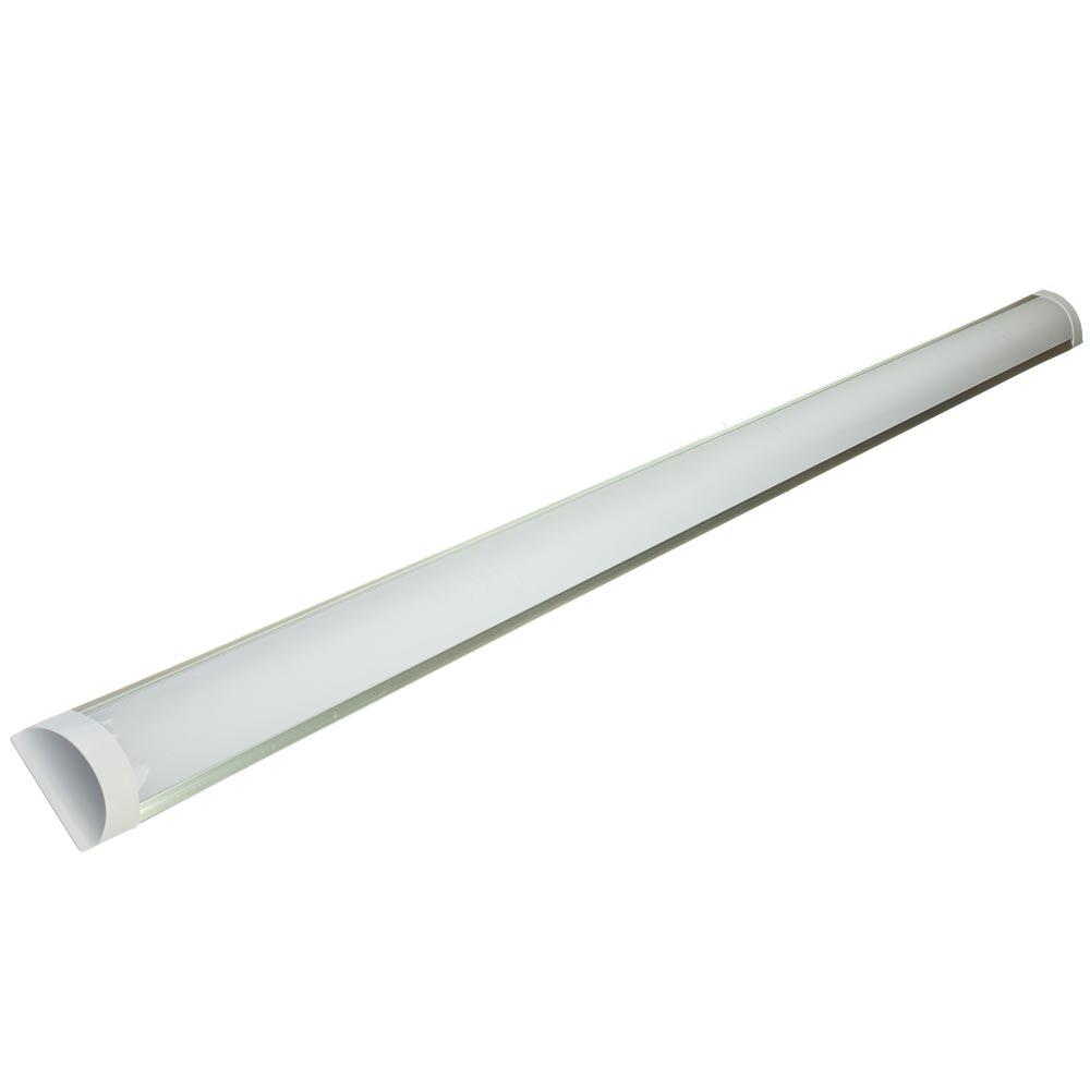 Лінійний LED світильник 45 Вт 6500 К IP65 150 см AVT Балка
