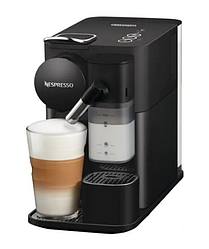 Кавоварка DeLonghi Nespresso Lattissima One EN510.B