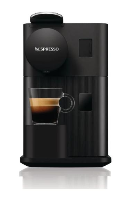 Купить Кофемашина DeLonghi Nespresso Lattissima One EN510.B, цена 9999 ...