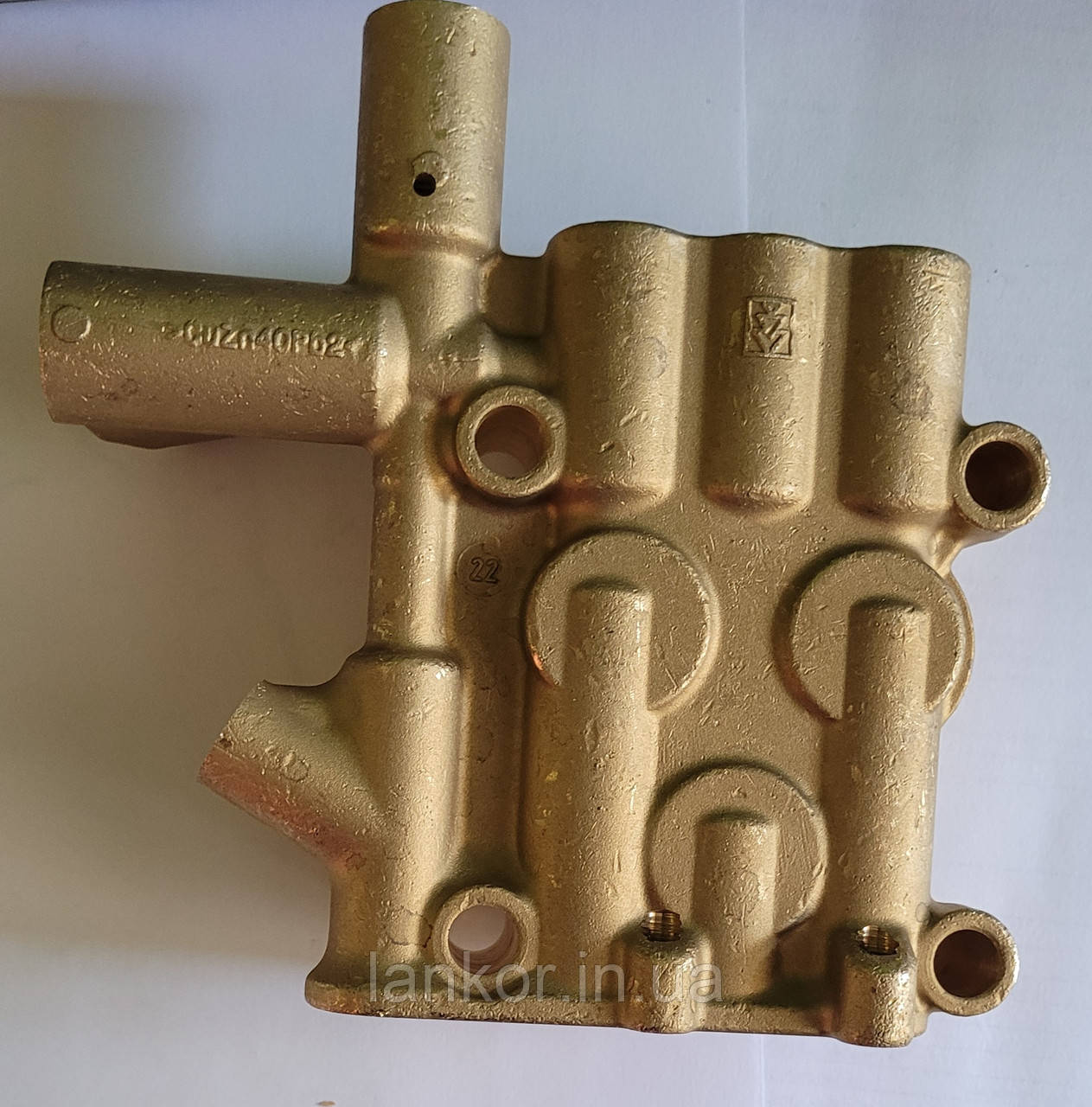 Помпа karcher hds 8/18-4m