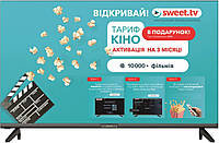 Телевізор Akai AK32HHD22W Smart TV