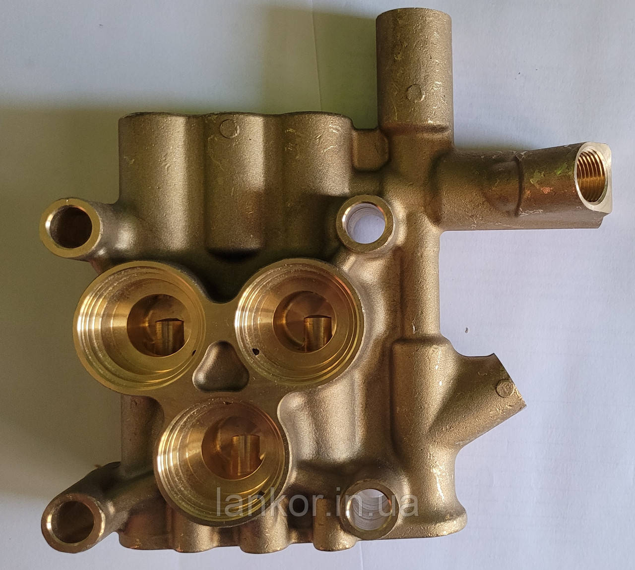 Помпа karcher hds 9/18-4m