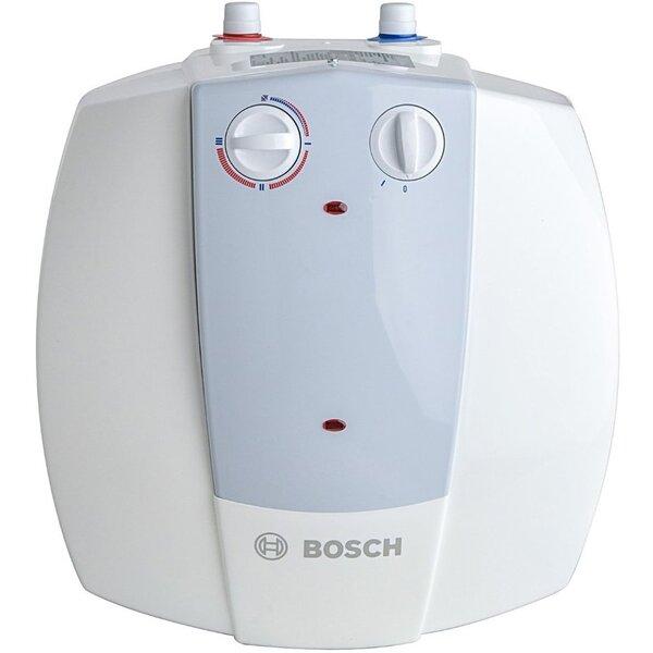 Водонагрівач 15л під мийку Bosch Tronic 2000 TR 2000 15 T 1500W 15л