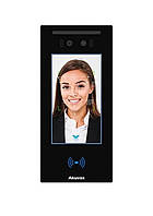Akuvox E16C - Багатоабонентна панель виклику з розпізнаванням обличчя