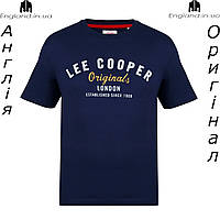 Футболка мужская Lee Cooper (Ли Купер) из Англии