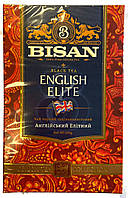 Чай Bisan 100г Англійський Елітний великий лист