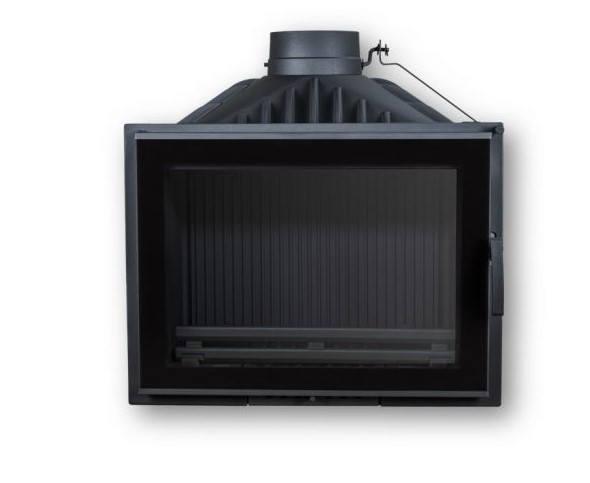 КАМІННА ТОПКА NORDFLAM ALBER LUX, фото 1