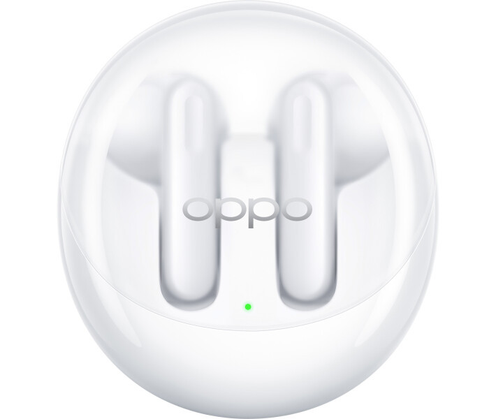 Навушники TWS Oppo Enco Air3 Glaze White (ETE31)