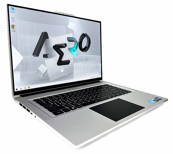 Купить Ноутбук Gigabyte Aero 16 XE5: Core i7-12700H / RAM 16 ГБ ...