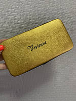 Чохол — книжка для пінцетів "Vivienne"