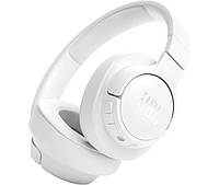 Наушники Bluetooth JBL Tune 720BT White (JBLT720BTWHT)