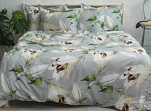 ТМ TAG Комплект постільної білизни з компаньйоном (2-сп.) PT-015