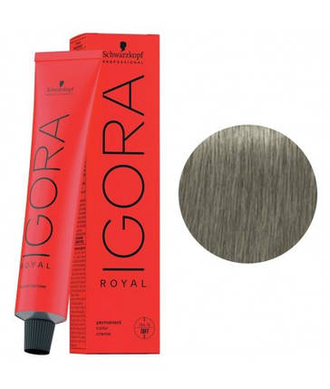 Крем-фарба для волосся Schwarzkopf Igora Royal Muted Desert 9-24 60 мл, фото 1