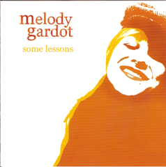Melody Gardot – Some Lessons (2005) (CD Audio)