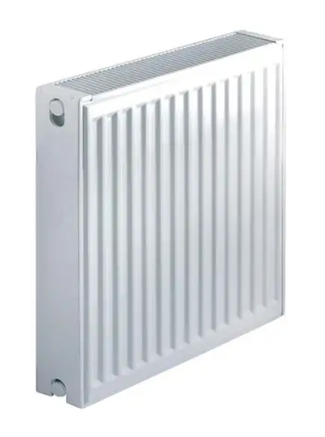 Сталевий радіатор EUROPRODUCT 22 x 500 x 1000 (бок)