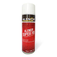 Клей-грунтовка аэрозольный Alenor Super Fix 500ml