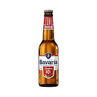 Bavaria Malt Strawberry,Non Alcoholic 0.33