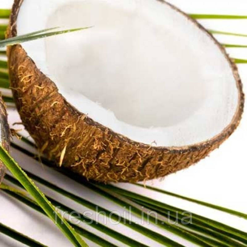 Олія кокоса рафінована 1.0 кг - фото 3 - id-p322758344