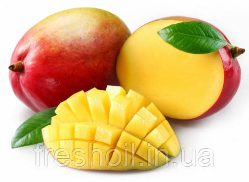 Олія манго рафінована 100 г - фото 3 - id-p322758351
