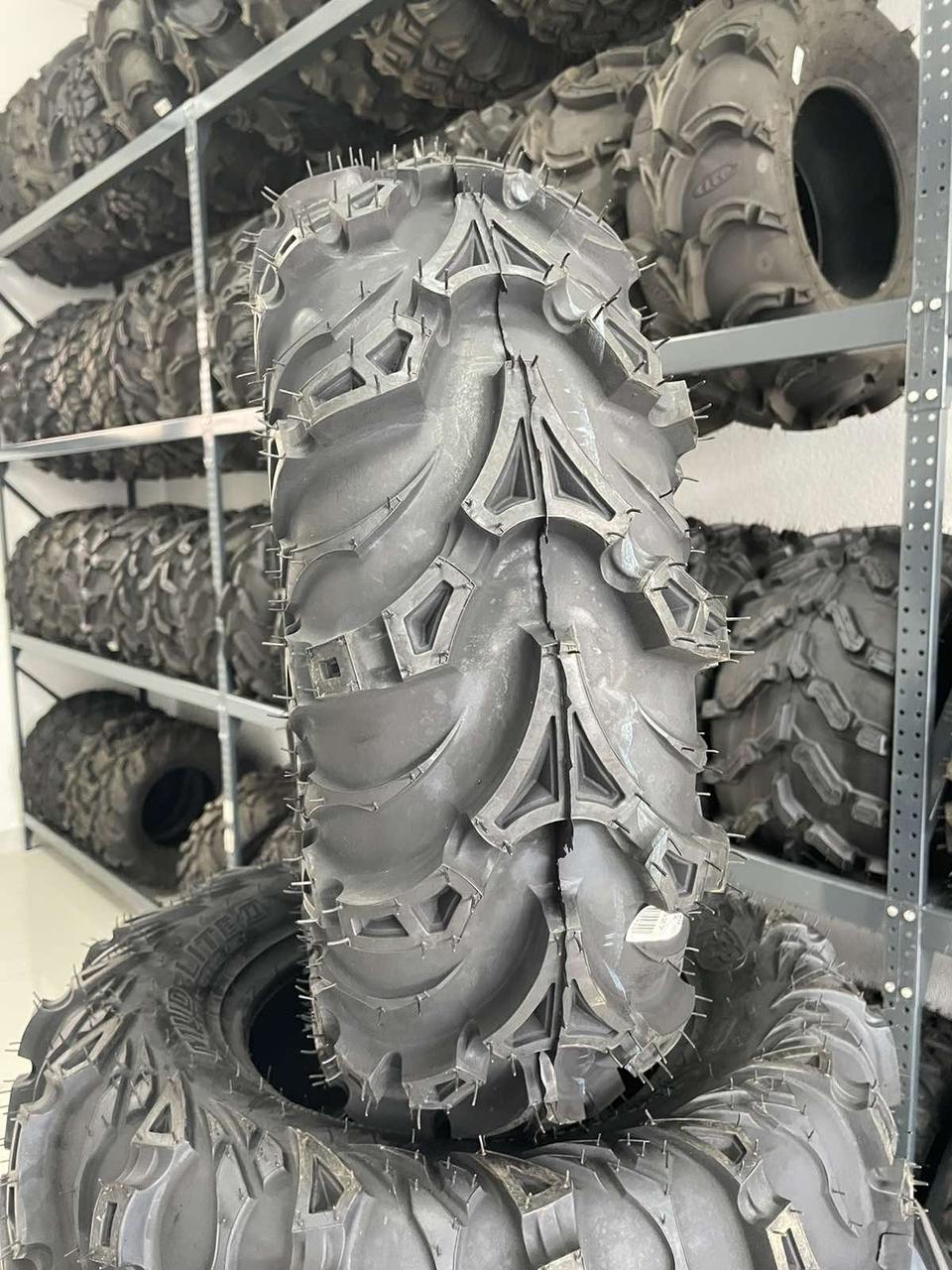 Шина ITP MUD LITE II 25×8-12