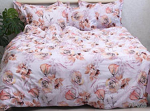 ТМ TAG Комплект постільної білизни з компаньйоном (2-сп.) PT-028