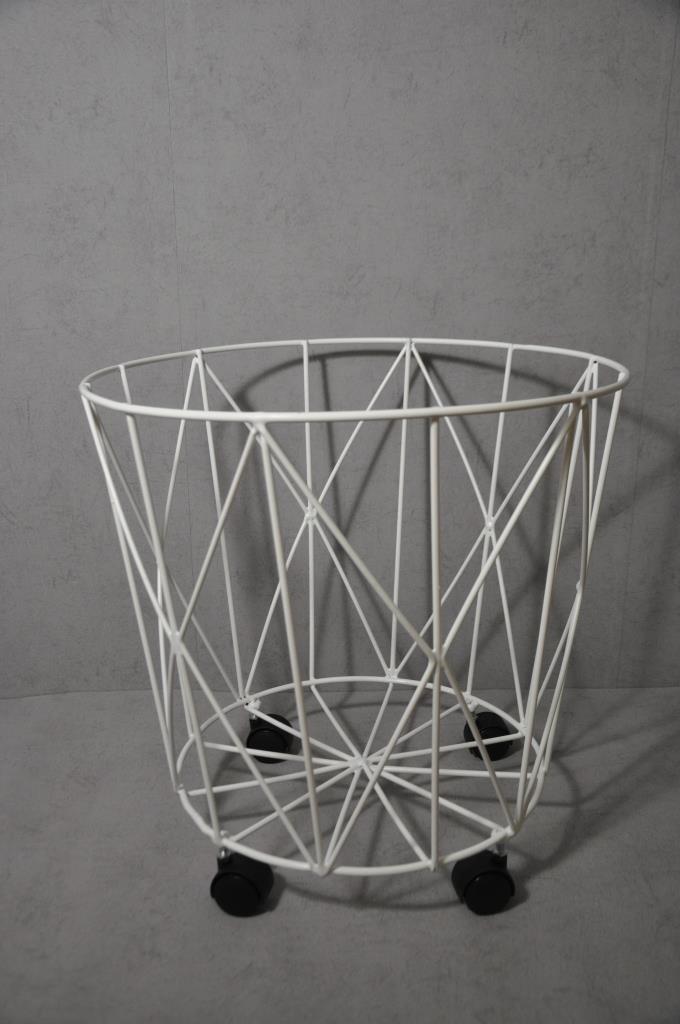 Кошик Ромб малий 450х450х400 мм