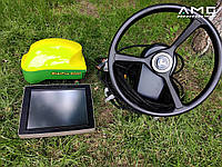 Автопилот JOHN DEERE 4