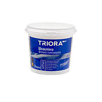 Шпаклівка фінішна тонкокрокова "TRIORA" 1,5 кг