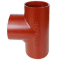 Трійник 88 град.50х50мм SML DINSEN