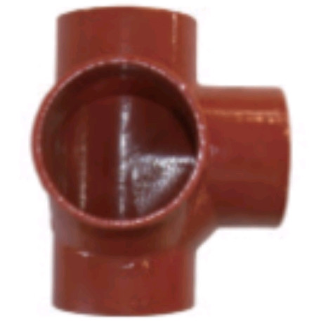 Хрестовина 88 град.150х100х100 мм SML DINSEN кутова, фото 1