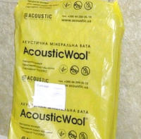 AcousticWool Sonet 50мм акустическая минвата