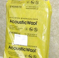 AcousticWool Sonet F 20мм акустическая минвата