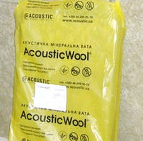 AcousticWool Sonet F 20 мм акустична мінута