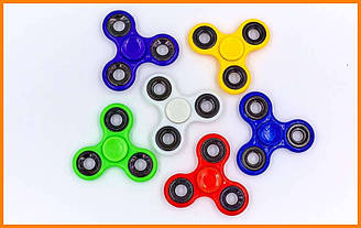 Спиннер Fidget Spinner Червоний