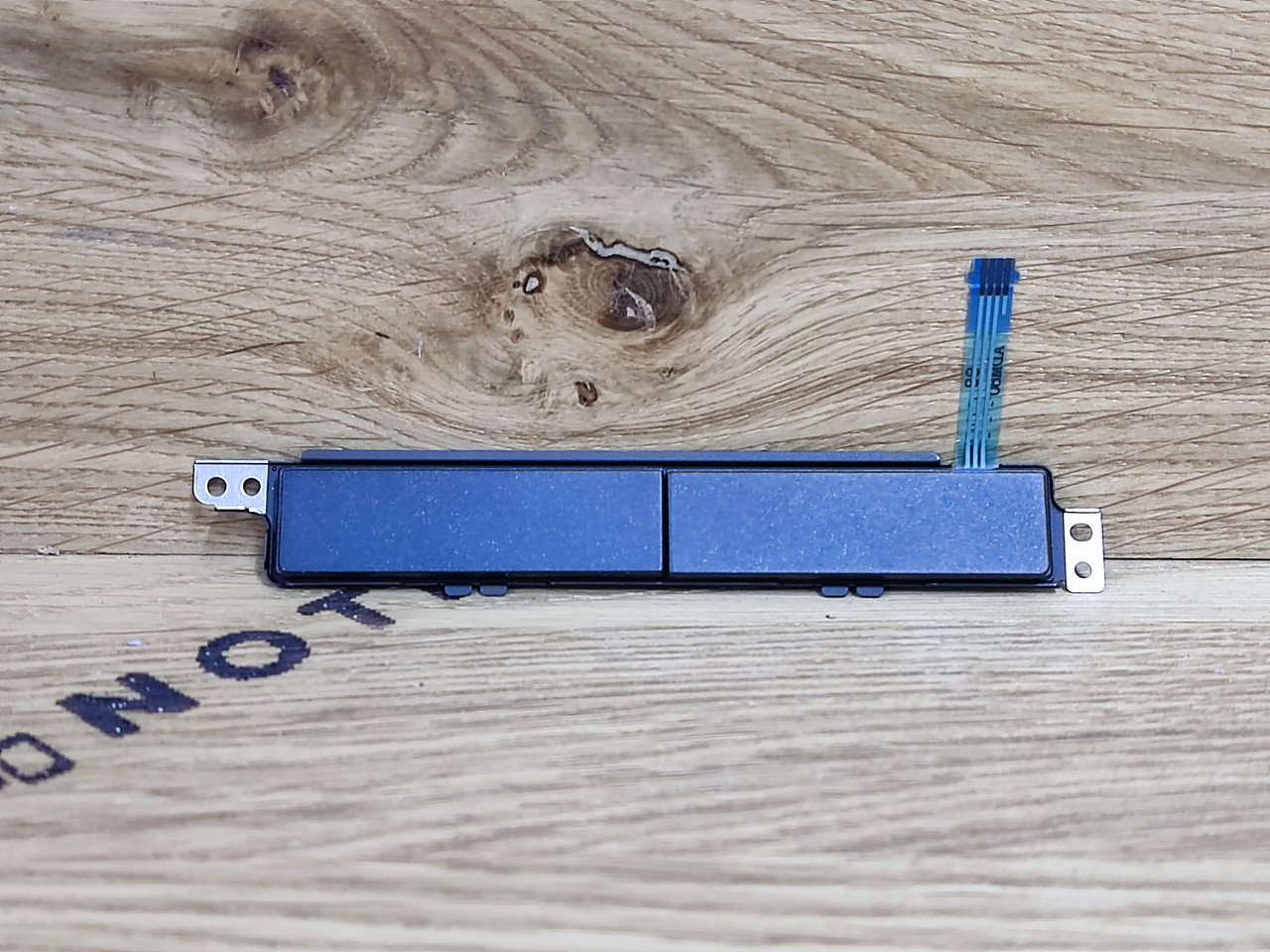 Кнопки тачпада для ноутбука Dell Latitude E5470 E5560 (CN-A151NA) Вживаний