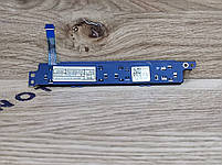 Кнопки тачпада для ноутбука Dell Latitude E5470 E5560 (CN-A151NA) Вживаний, фото 2
