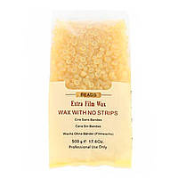 Віск у гранулах Beads Extra Film Wax Honey, 500 г