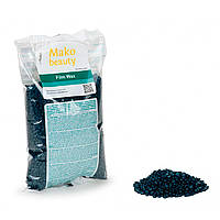 Віск плівковий Mako Beauty Azulen, 1000 г