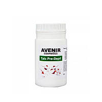 Тальк для депіляції Avenir Cosmetics, 50 г