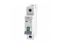 Автоматический выключатель 1p, 6А, 4,5kA Viko 4VTB-1C06