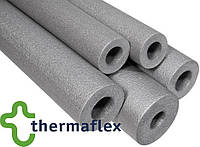 Изоляция для труб ППЭ Ø12*6*2м THERMAFLEX (ТЕРМАФЛЕКС). Вспененный полиэтилен (пенополиэтилен).Теплоизоляция