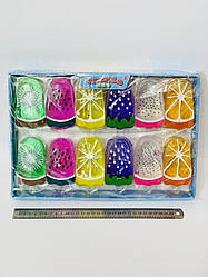 Слайм морозиво 24 шт/уп