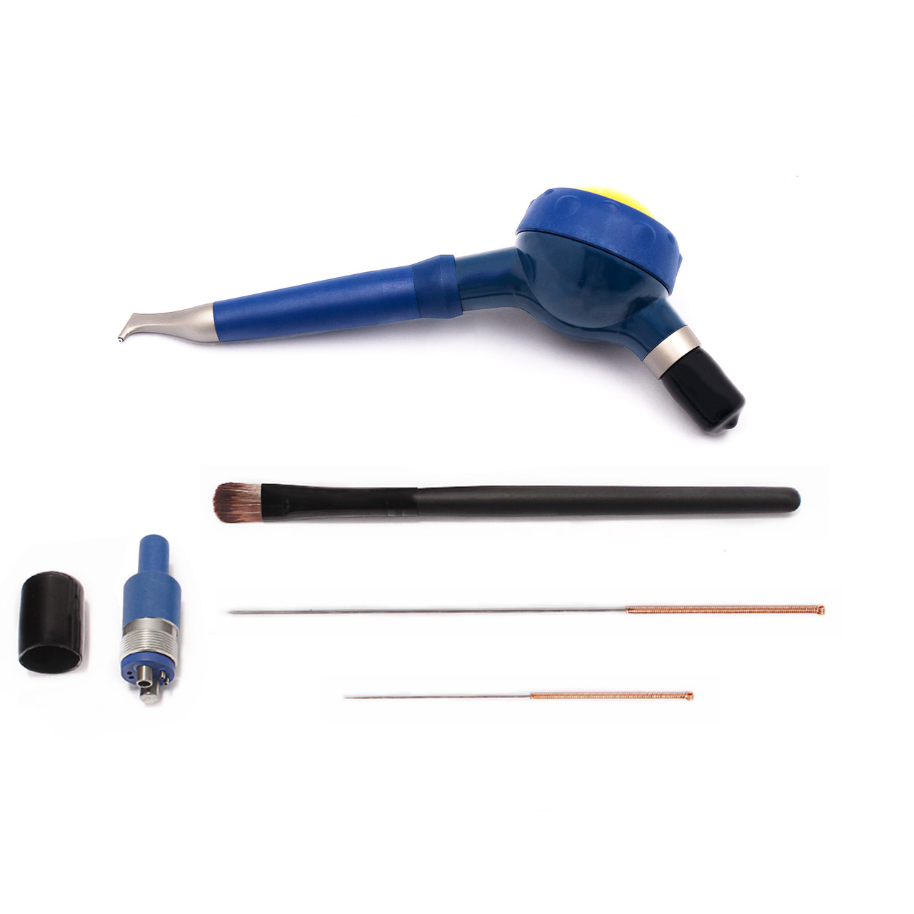 Preven Air Polisher 3H TINY — содоструйний наконечник Air Flow, M4