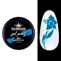 Гель-фарба Designer Gel Paint 14, 5 мл