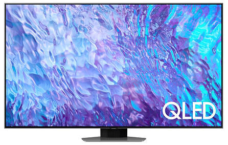 Телевізор Samsung QE85Q80C, фото 1
