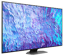 Телевізор Samsung QE85Q80C, фото 4