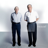 Twenty One Pilots – Vessel (2013) (CD Audio)