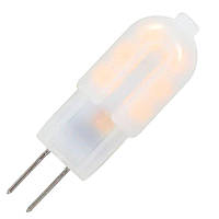 Светодиодная лампочка G4-2W-2835-220v Biom теплая