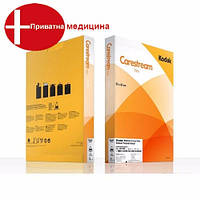 Рентгеновська плівка Kodak/Carestream МХG 18х24 (зеленочутлива)