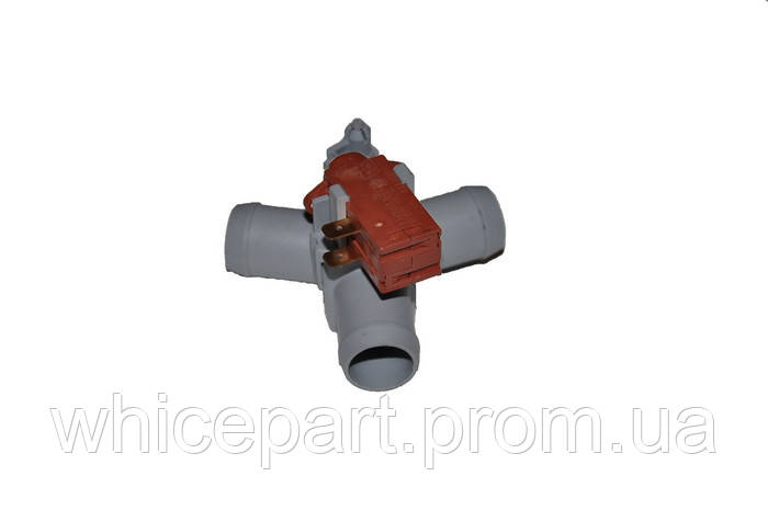 Купить Клапан для стиральной машины Hansa 8010467 (переключение ...